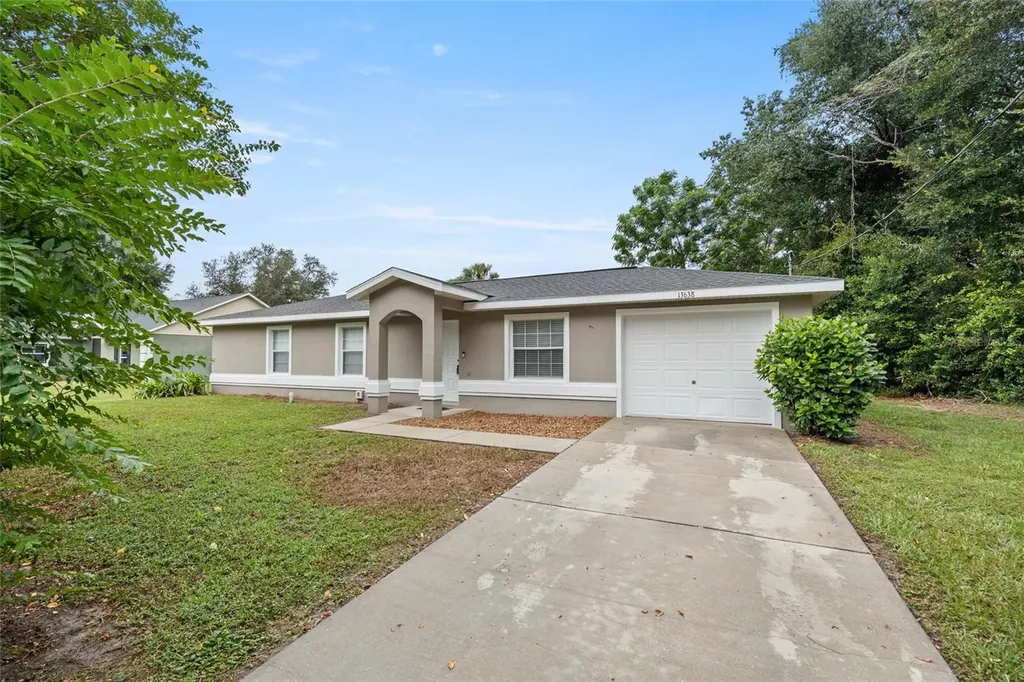 13638 SE 53rd Terrace Summerfield FL 34491