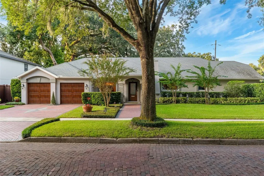 525 W Yale Street Orlando FL 32804