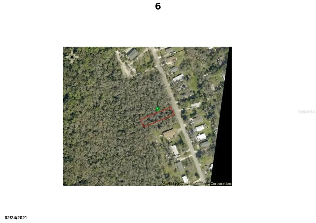 1310 Elizabeth Street New Smyrna Beach FL 32168