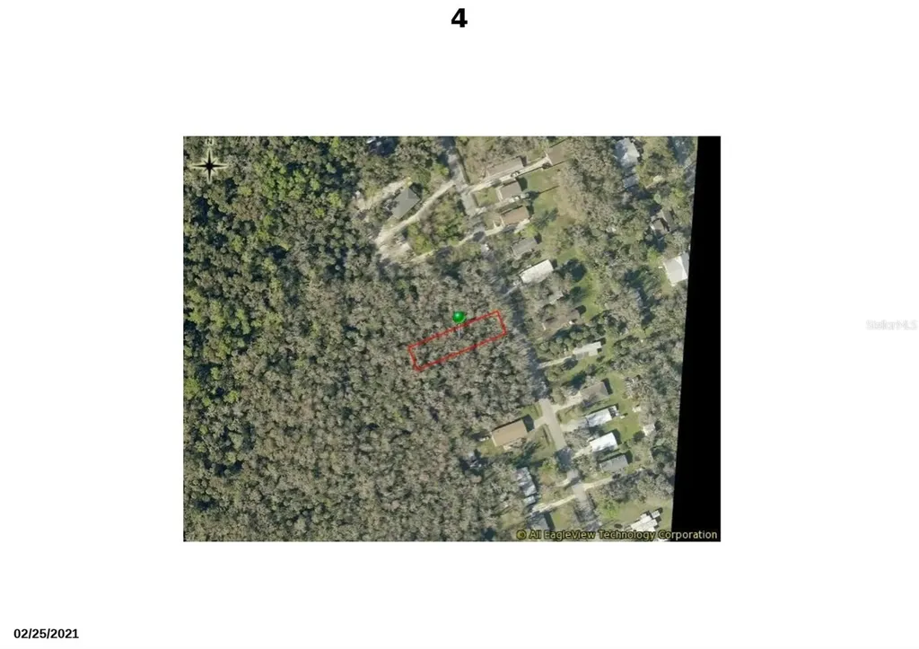 1310 Elizabeth Street New Smyrna Beach FL 32168