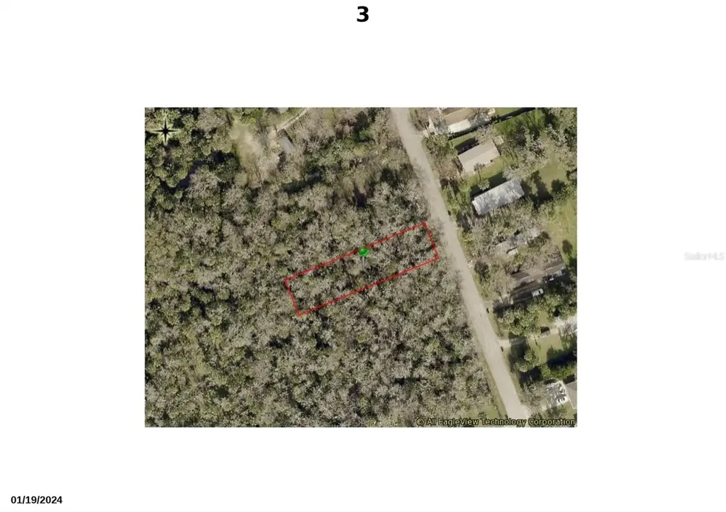 1310 Elizabeth Street New Smyrna Beach FL 32168
