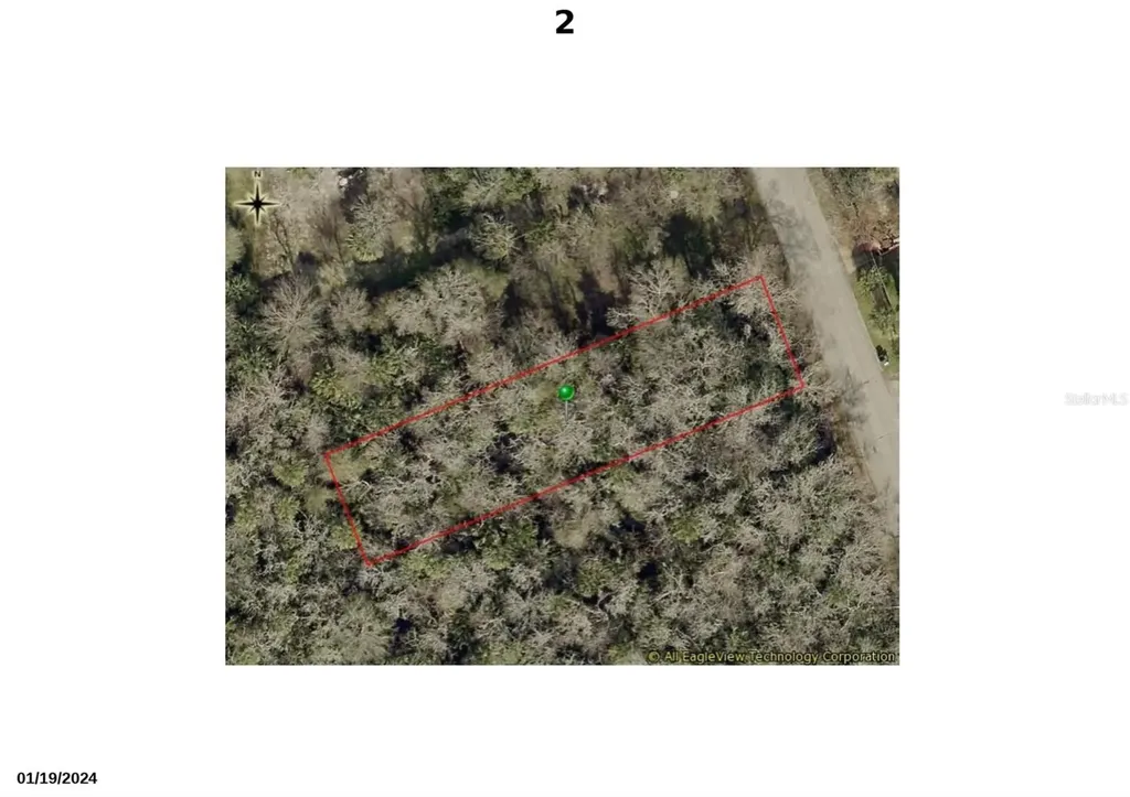 1310 Elizabeth Street New Smyrna Beach FL 32168