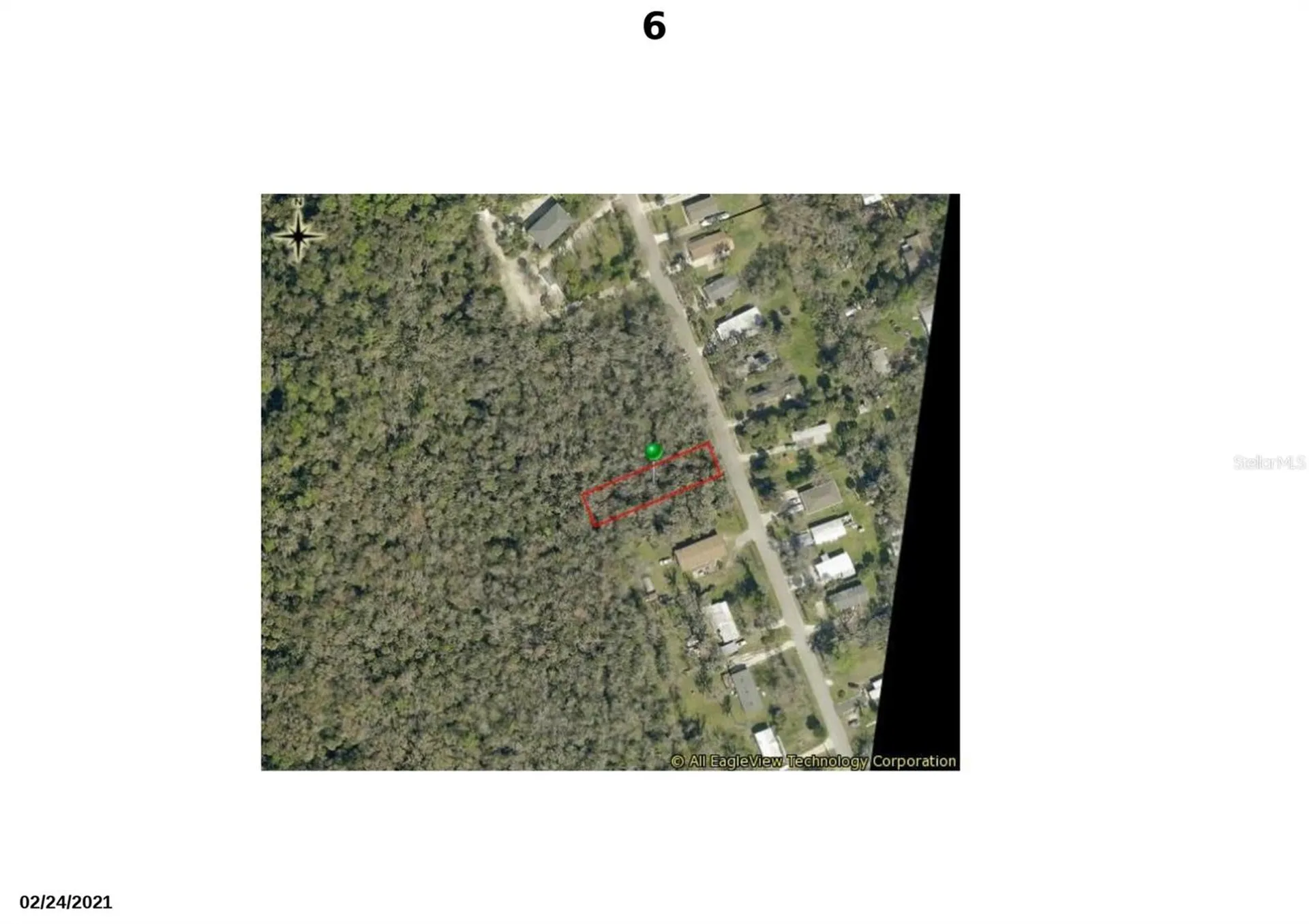 1310 Elizabeth Street New Smyrna Beach FL 32168