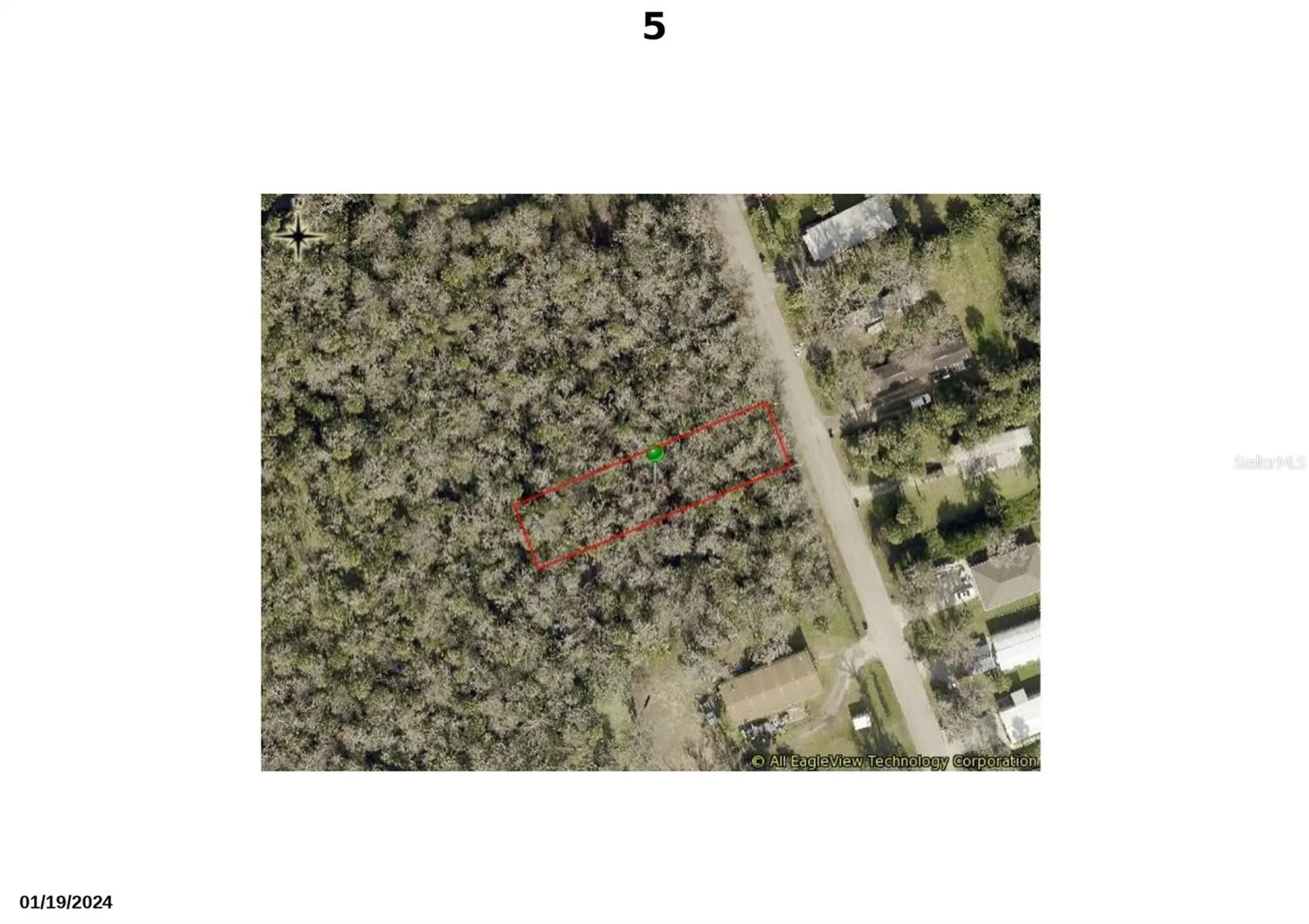 1310 Elizabeth Street New Smyrna Beach FL 32168