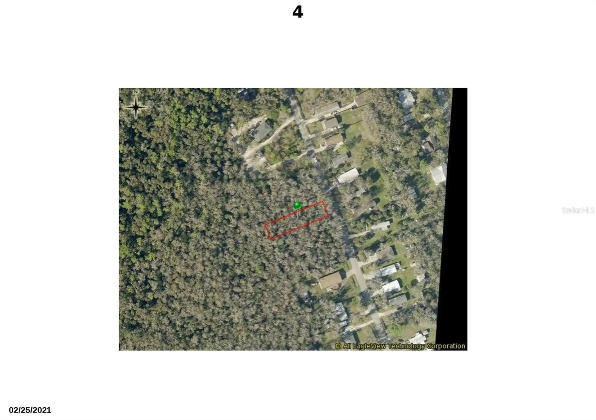1310 Elizabeth Street New Smyrna Beach FL 32168