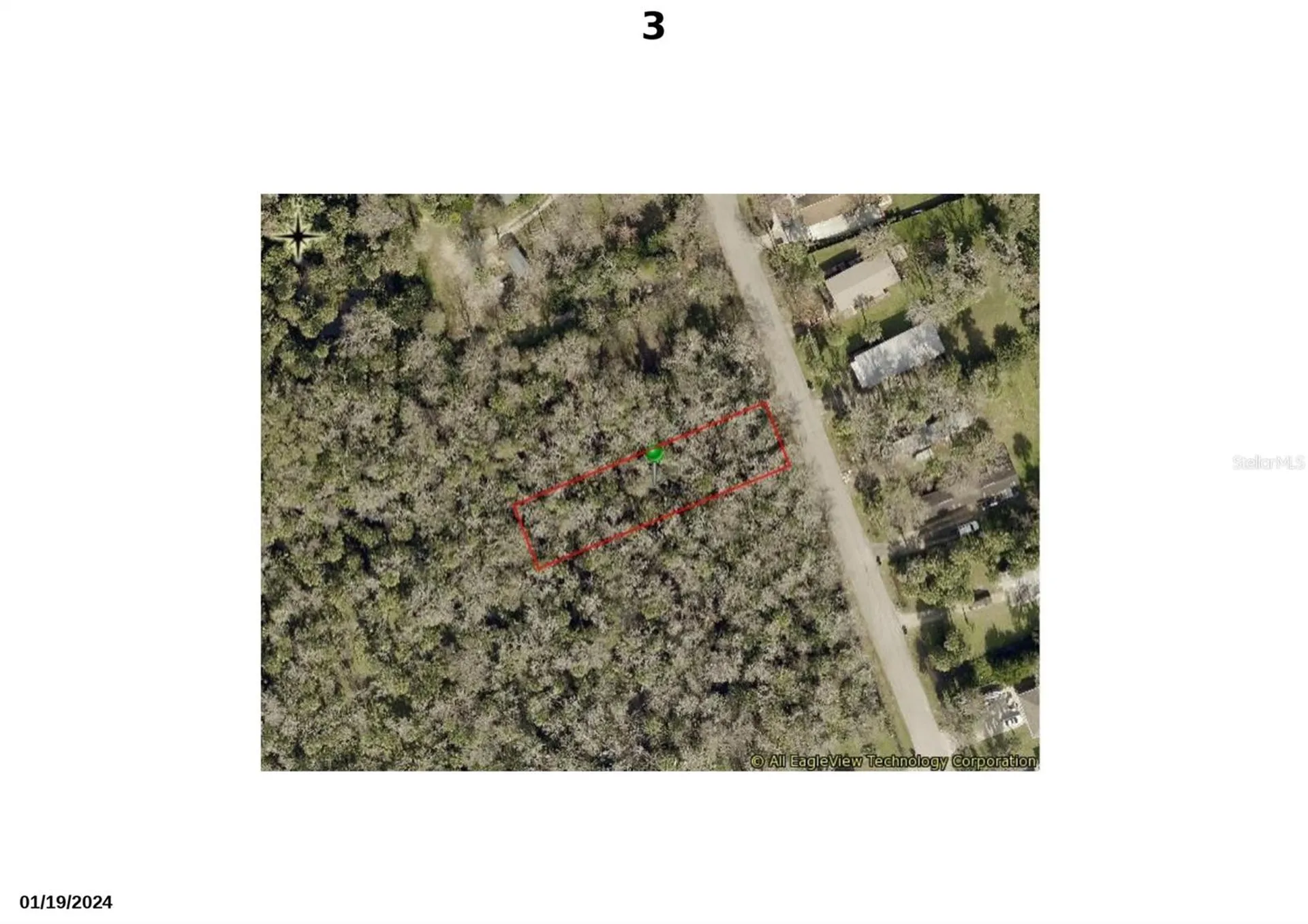 1310 Elizabeth Street New Smyrna Beach FL 32168