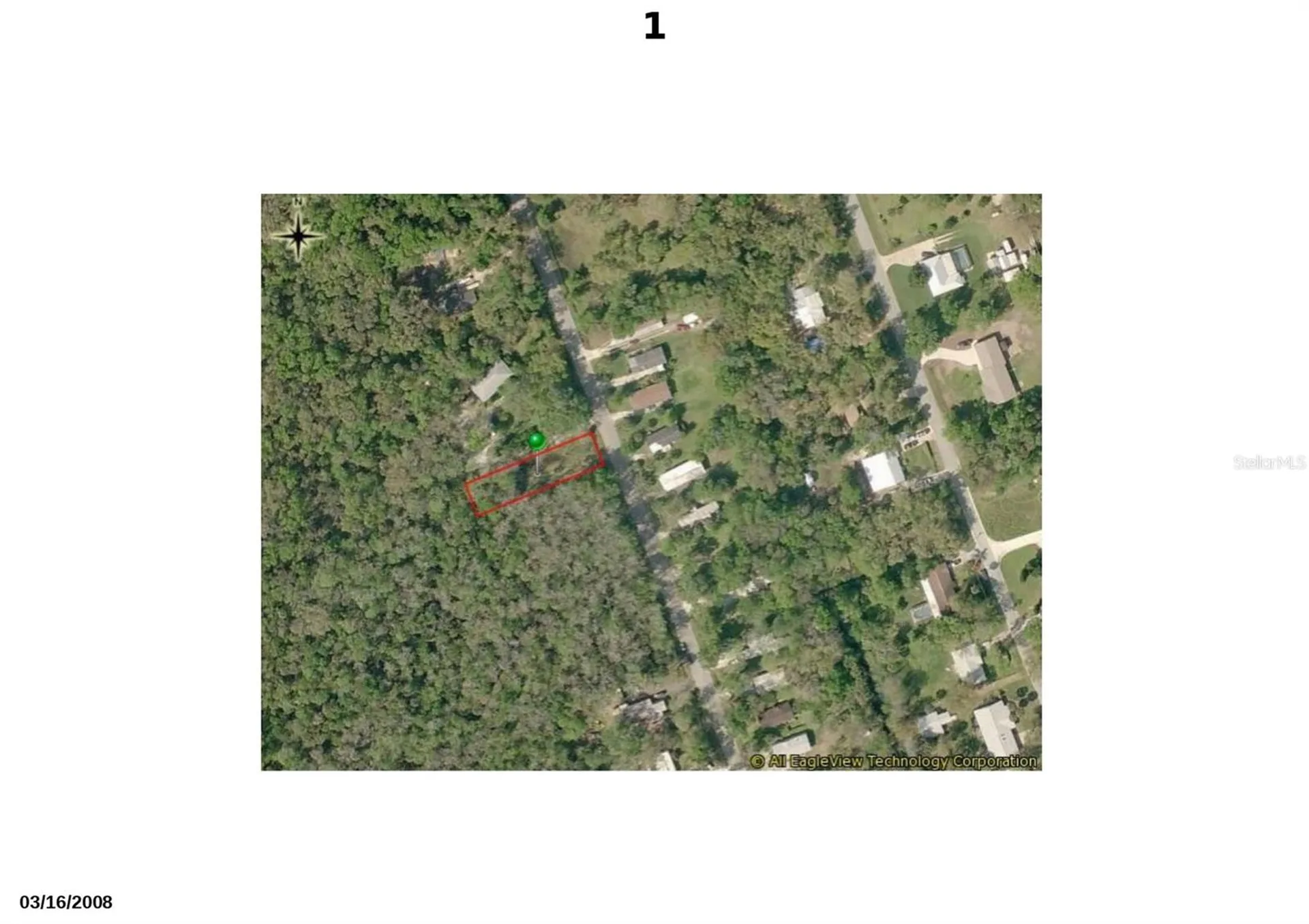 1310 Elizabeth Street New Smyrna Beach FL 32168