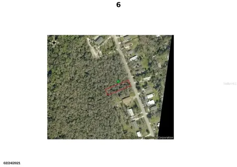 1310 Elizabeth Street New Smyrna Beach FL 32168