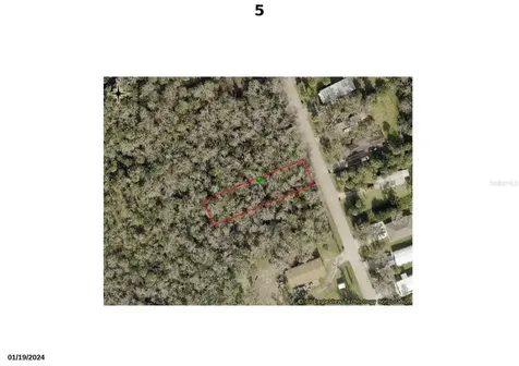 1310 Elizabeth Street New Smyrna Beach FL 32168