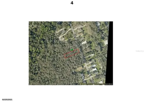 1310 Elizabeth Street New Smyrna Beach FL 32168