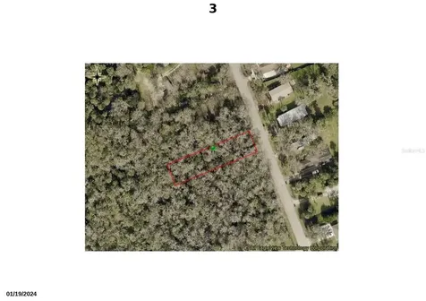 1310 Elizabeth Street New Smyrna Beach FL 32168
