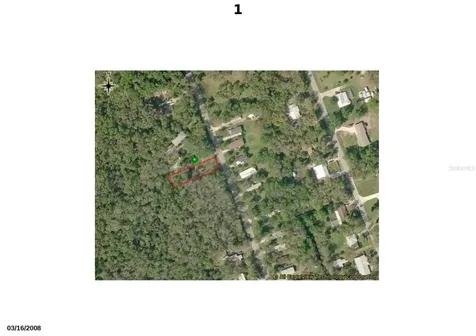 1310 Elizabeth Street New Smyrna Beach FL 32168