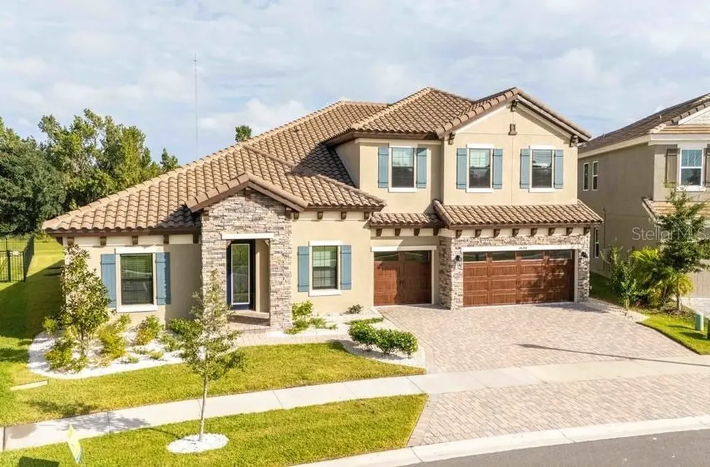 14288 Swiss Bridge Drive Riverview FL 33579