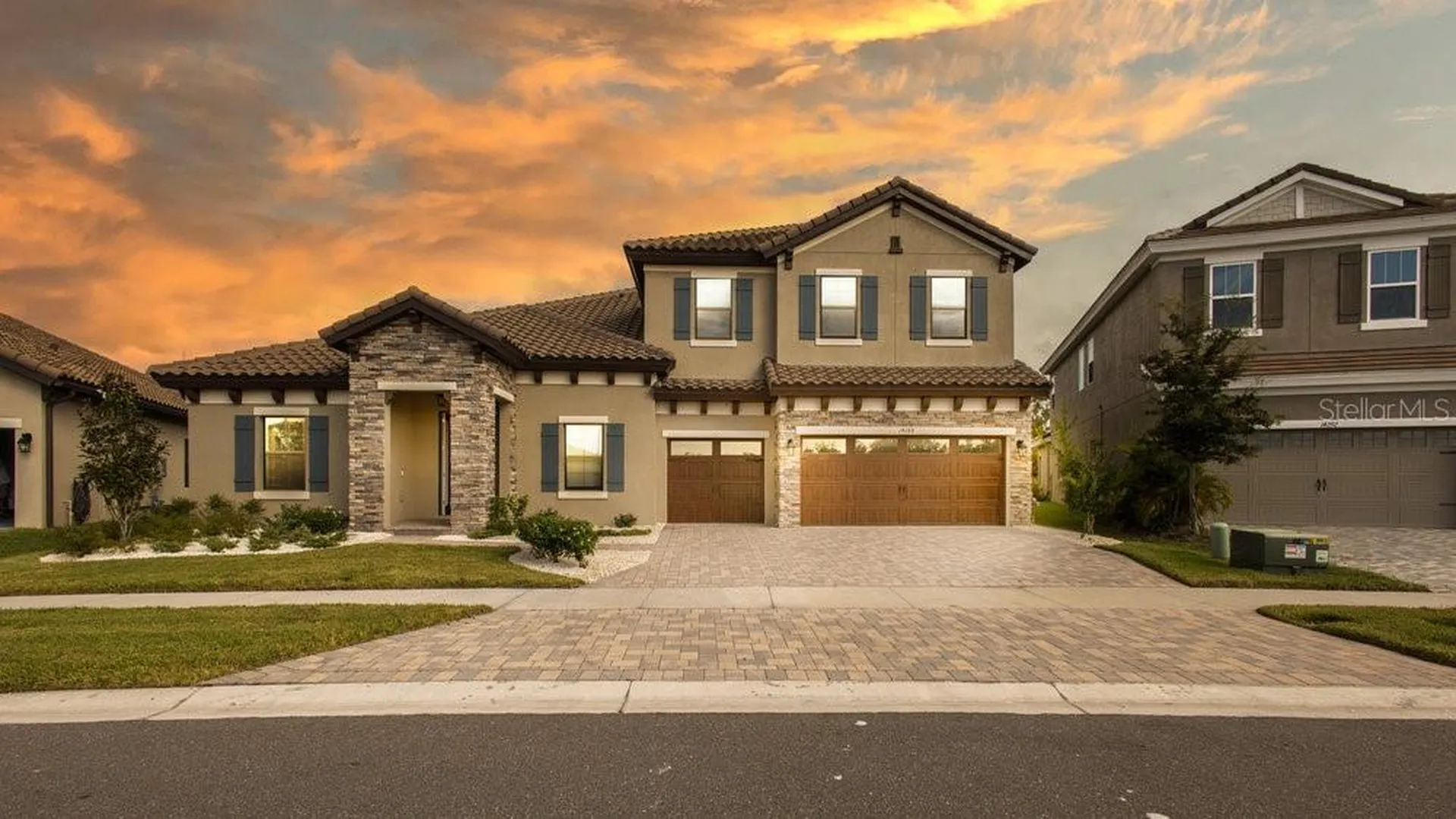 14288 Swiss Bridge Drive Riverview FL 33579