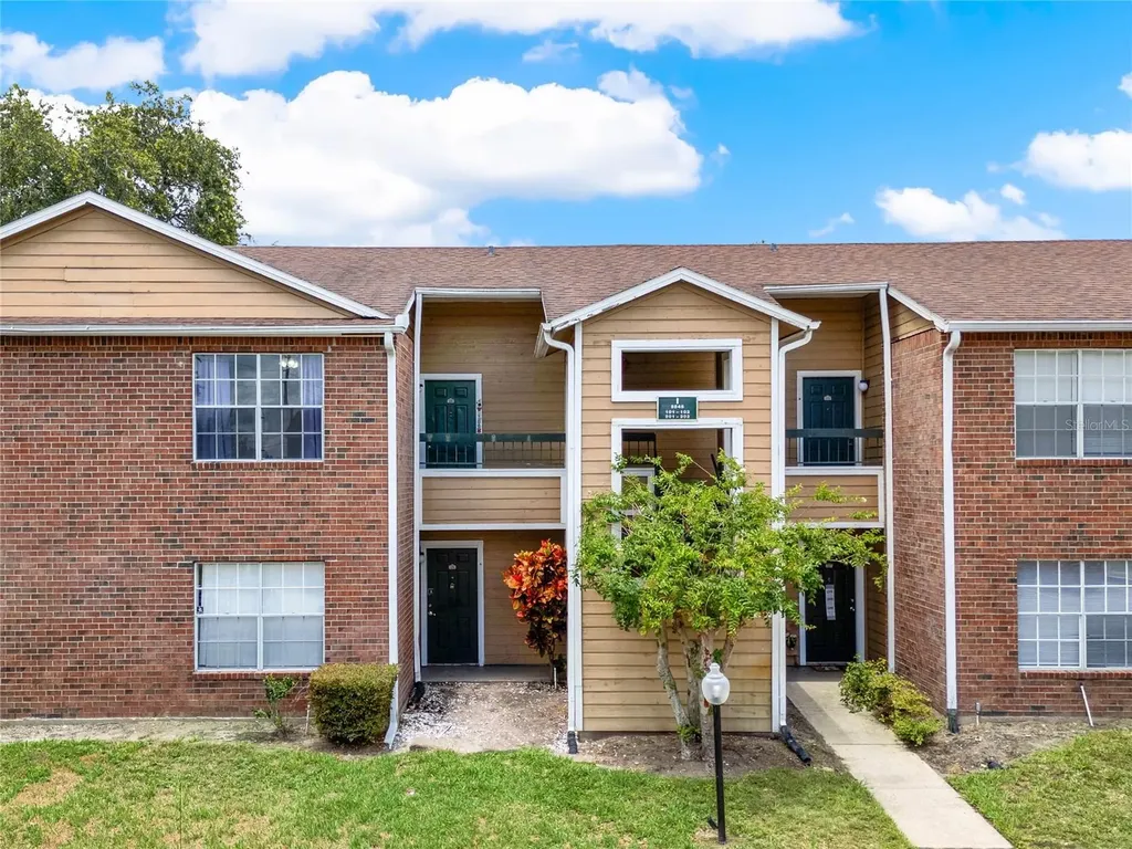 5545 Devonbriar Way Orlando FL 32822