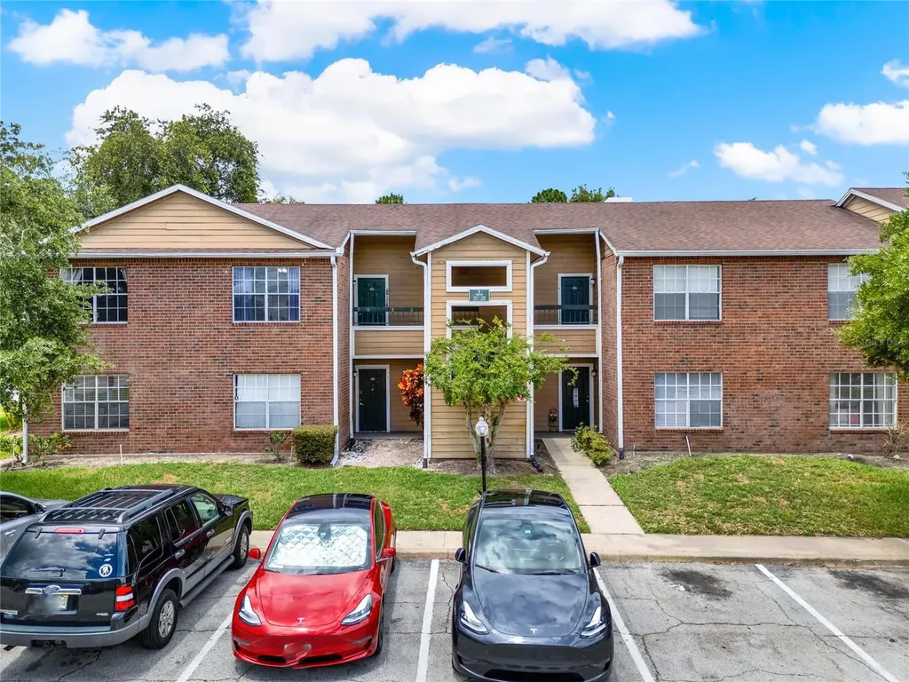 5545 Devonbriar Way Orlando FL 32822