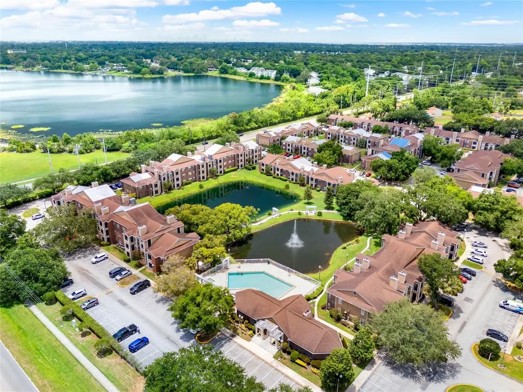 5545 Devonbriar Way Orlando FL 32822