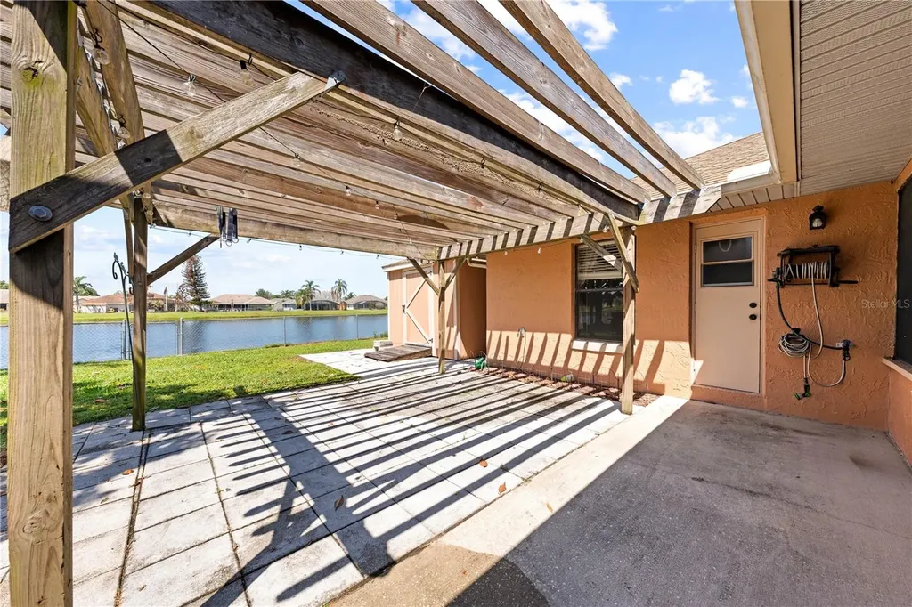 2333 Sweetwater Boulevard St Cloud FL 34772