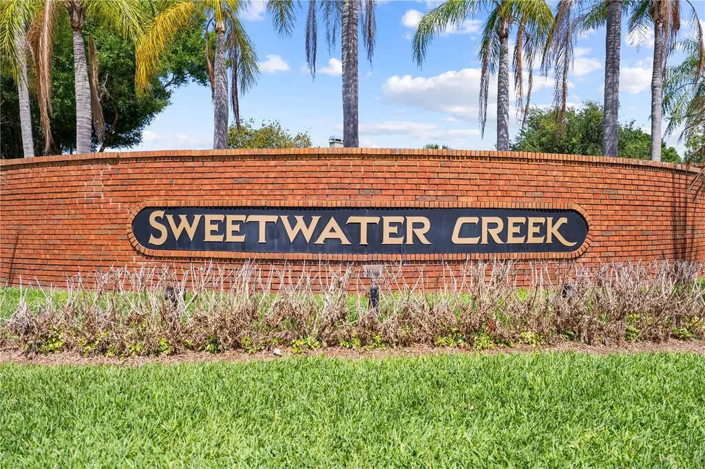2333 Sweetwater Boulevard St Cloud FL 34772
