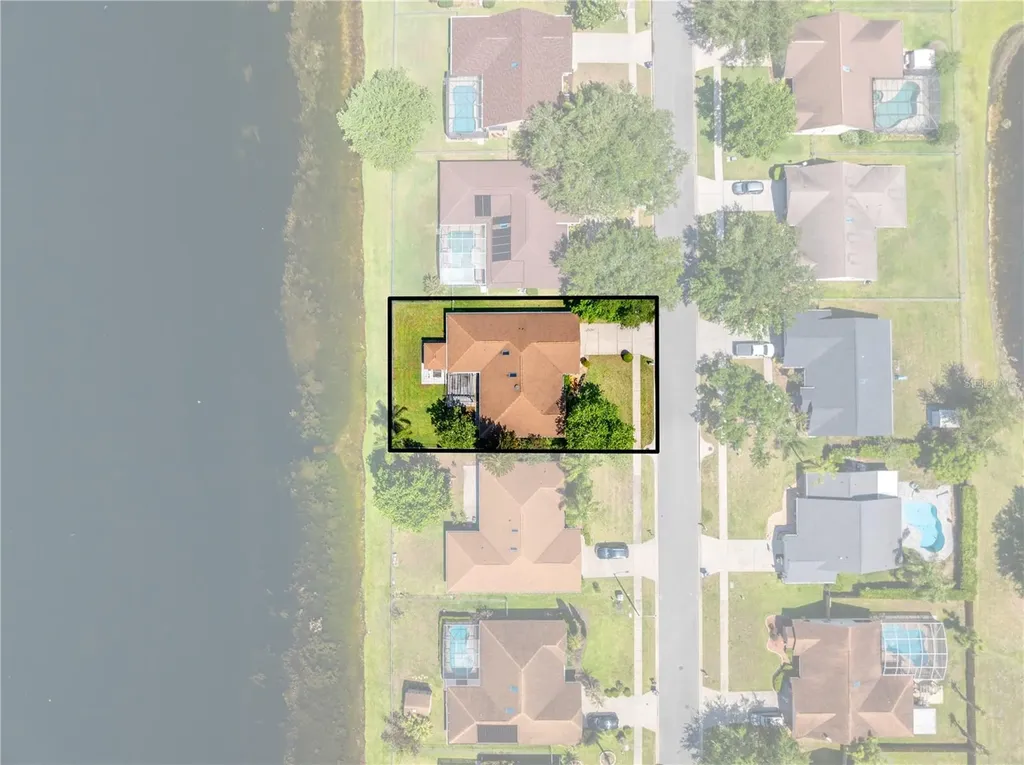 2333 Sweetwater Boulevard St Cloud FL 34772