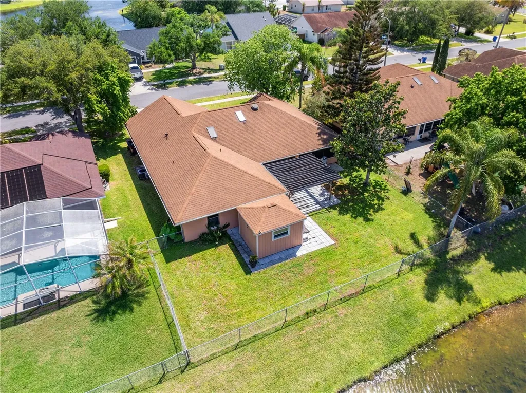 2333 Sweetwater Boulevard St Cloud FL 34772