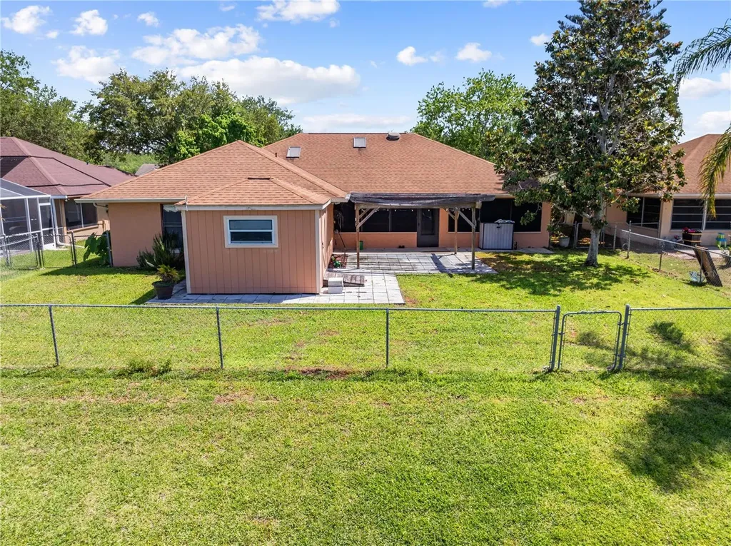 2333 Sweetwater Boulevard St Cloud FL 34772