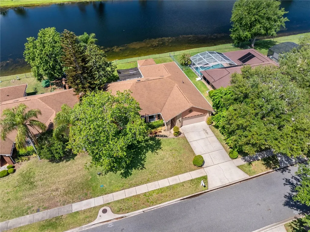 2333 Sweetwater Boulevard St Cloud FL 34772