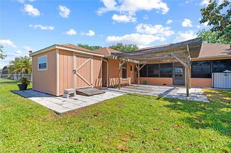 2333 Sweetwater Boulevard St Cloud FL 34772