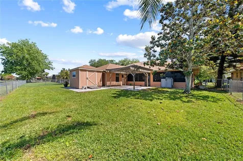 2333 Sweetwater Boulevard St Cloud FL 34772