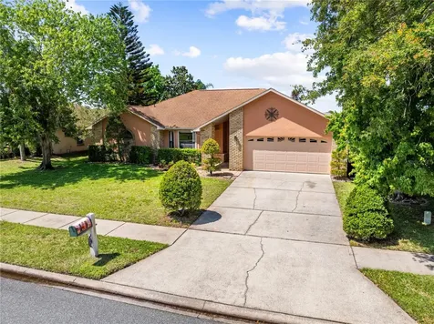 2333 Sweetwater Boulevard St Cloud FL 34772