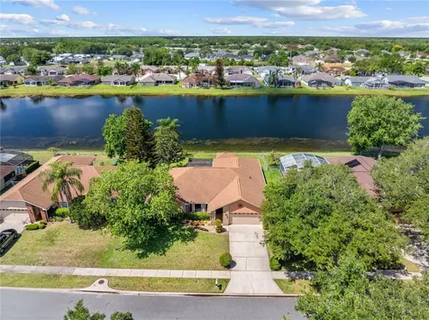 2333 Sweetwater Boulevard St Cloud FL 34772
