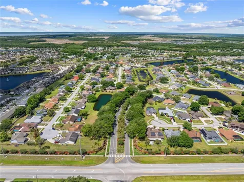 2333 Sweetwater Boulevard St Cloud FL 34772