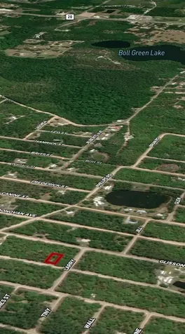 Lot 2 Hurley Street Interlachen FL 32148