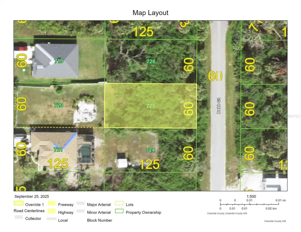 104 Bebb Court Rotonda West FL 33947
