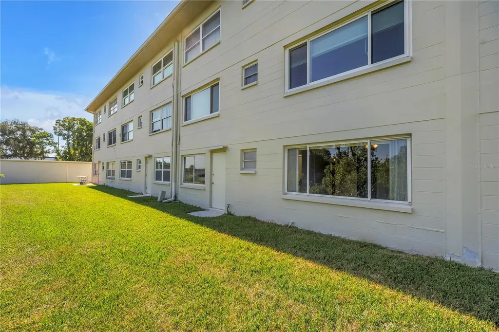 4455 Duhme Road St Petersburg FL 33708