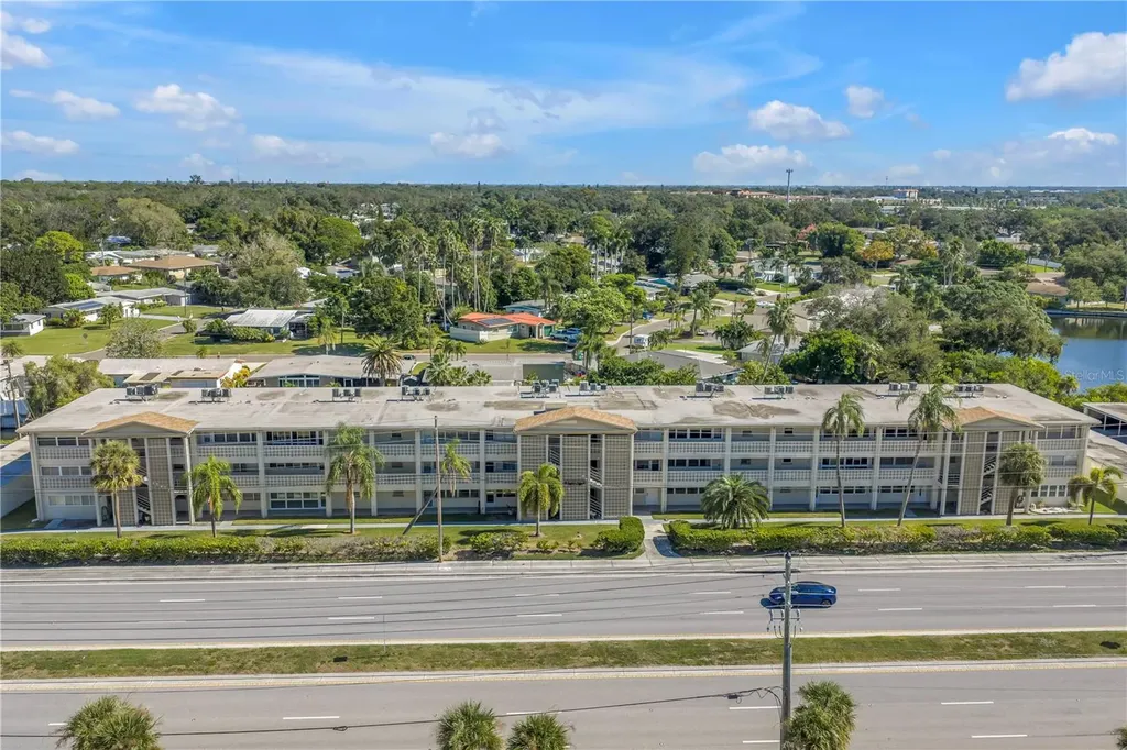 4455 Duhme Road St Petersburg FL 33708