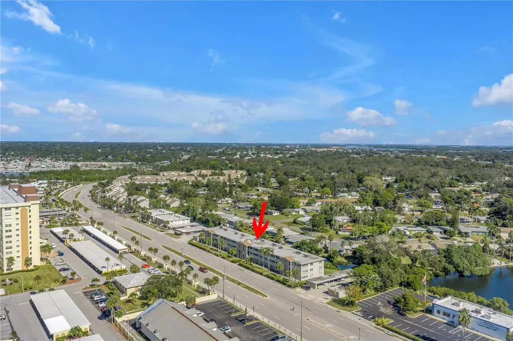 4455 Duhme Road St Petersburg FL 33708