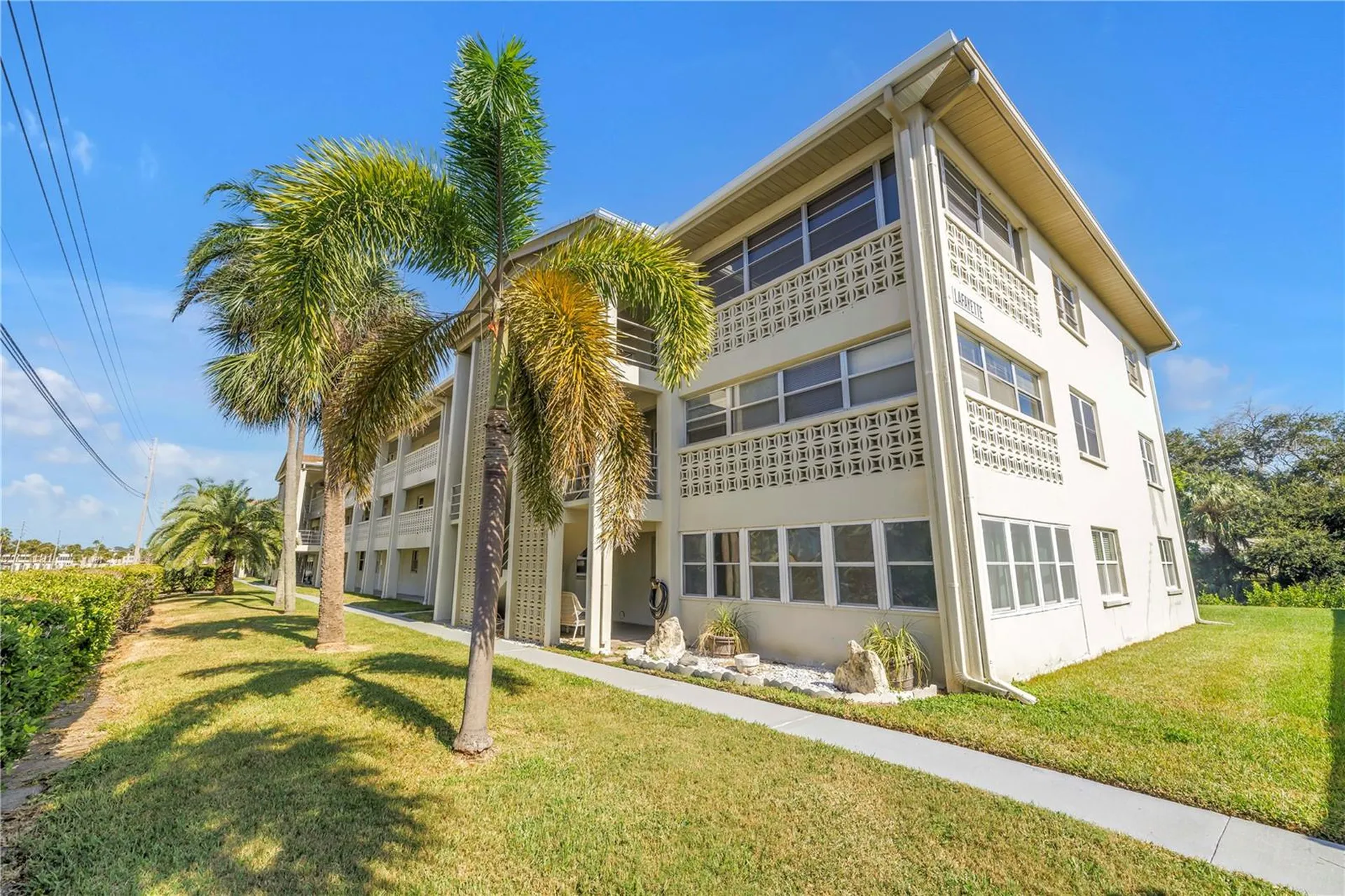 4455 Duhme Road St Petersburg FL 33708