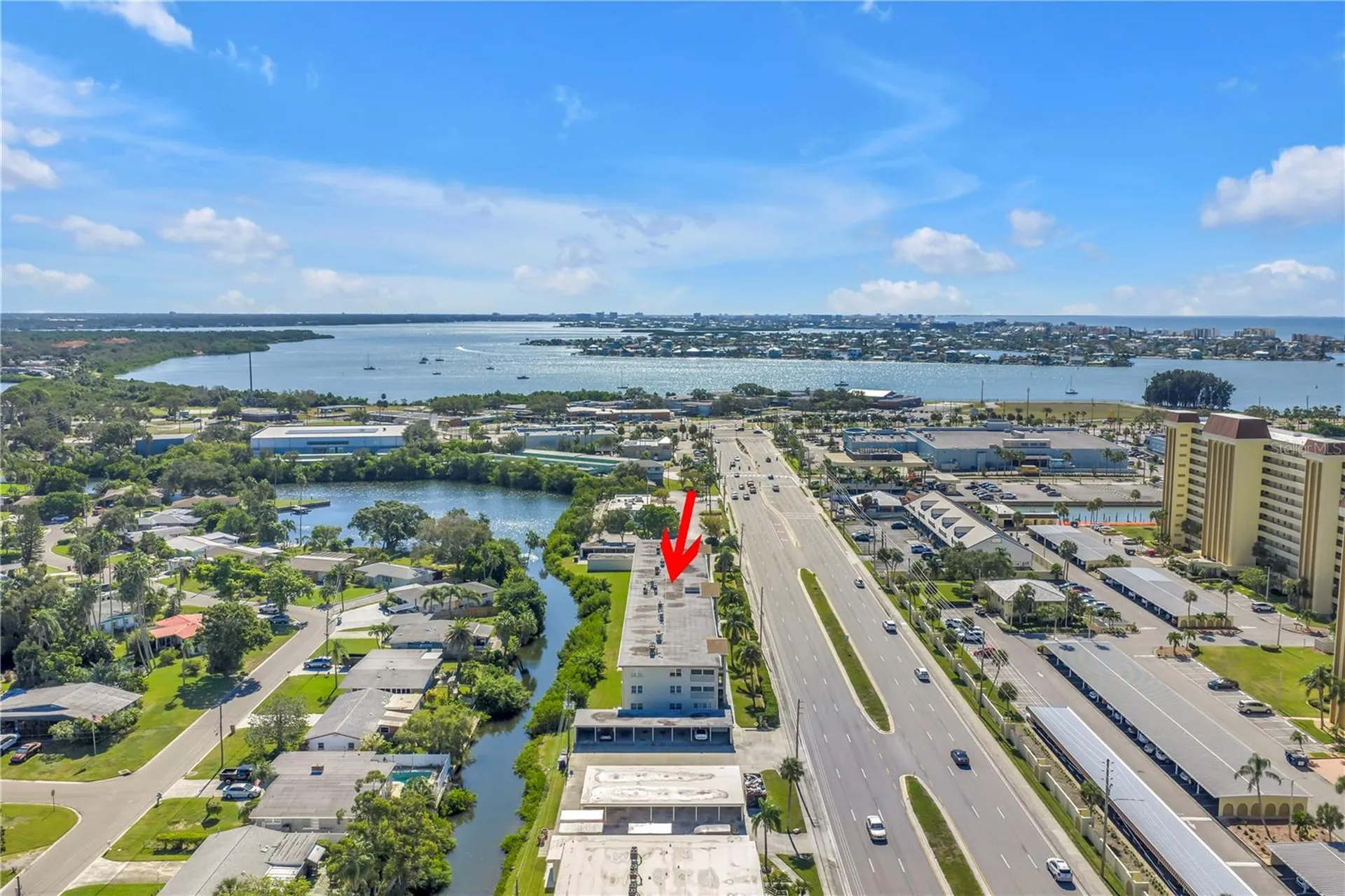 4455 Duhme Road St Petersburg FL 33708