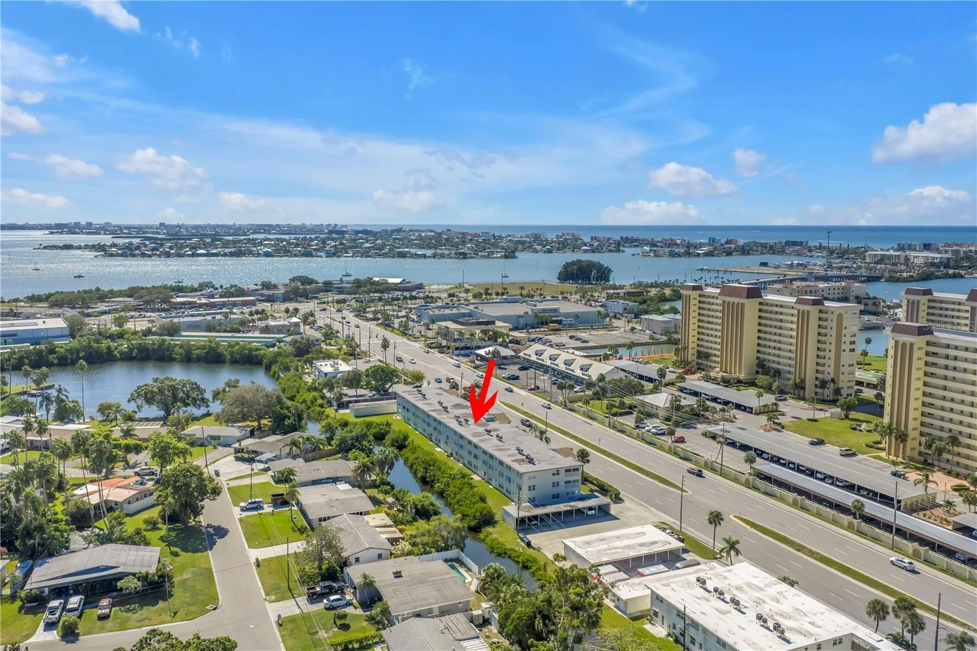 4455 Duhme Road St Petersburg FL 33708