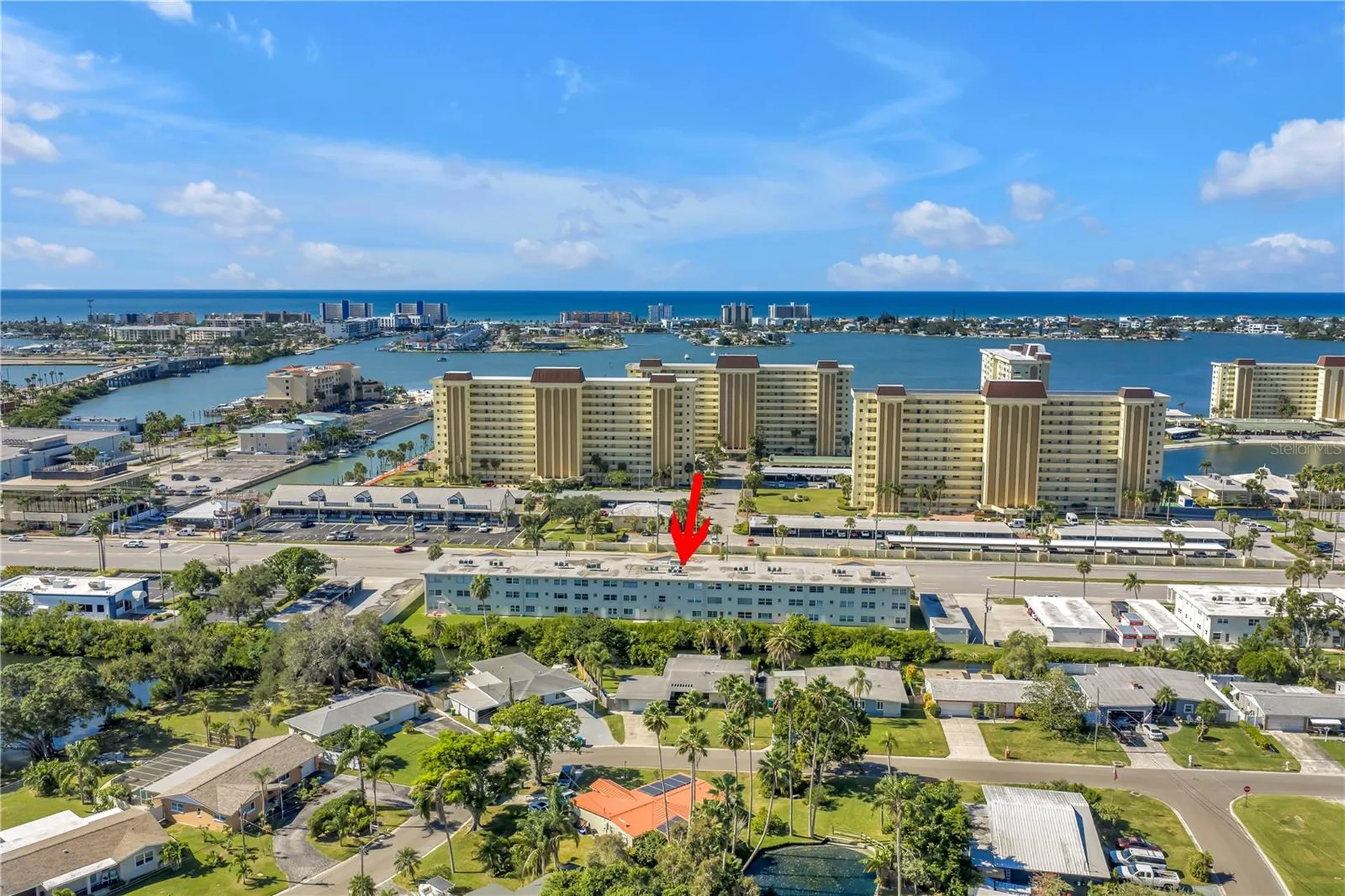 4455 Duhme Road St Petersburg FL 33708