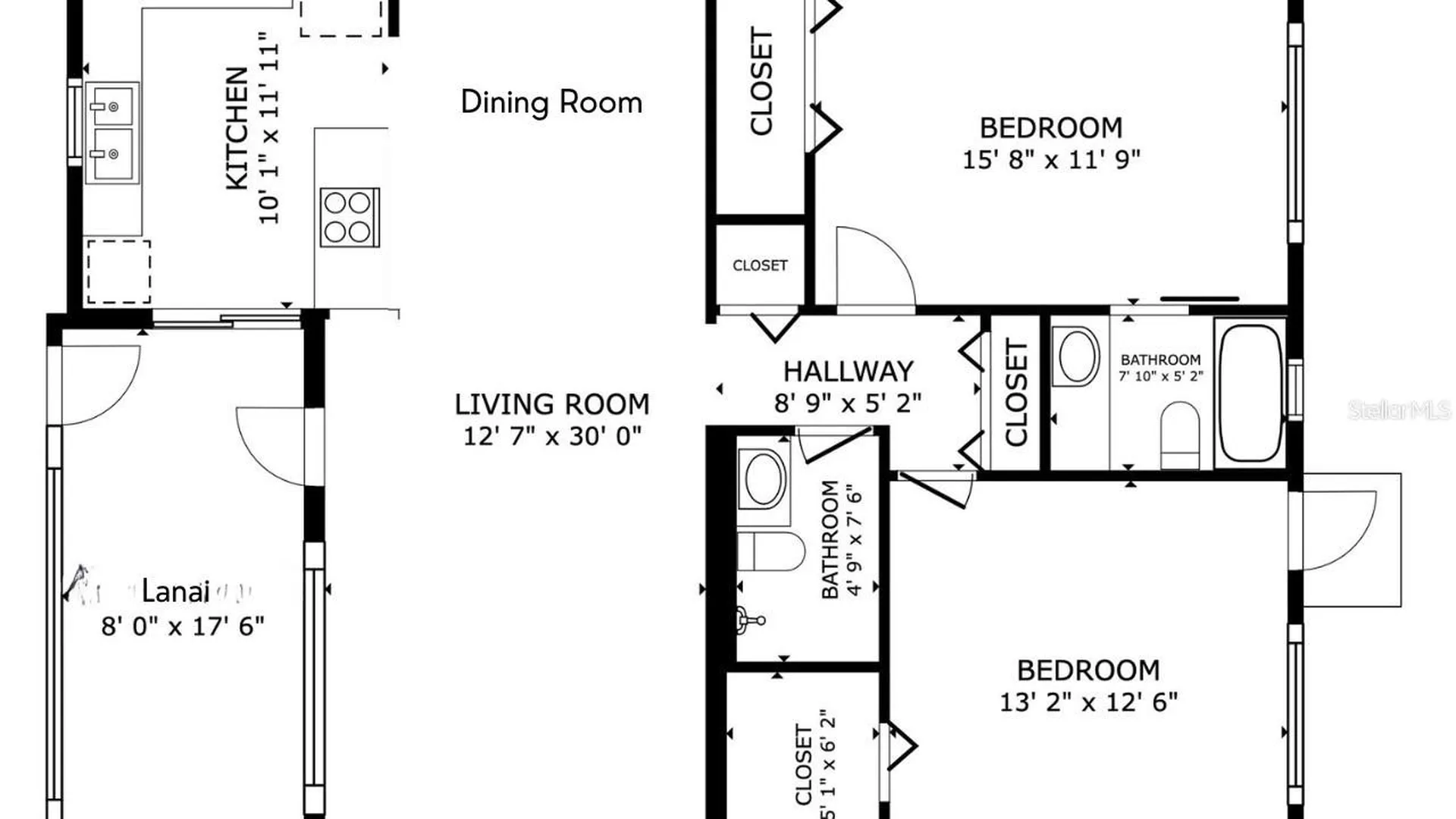 4455 Duhme Road St Petersburg FL 33708