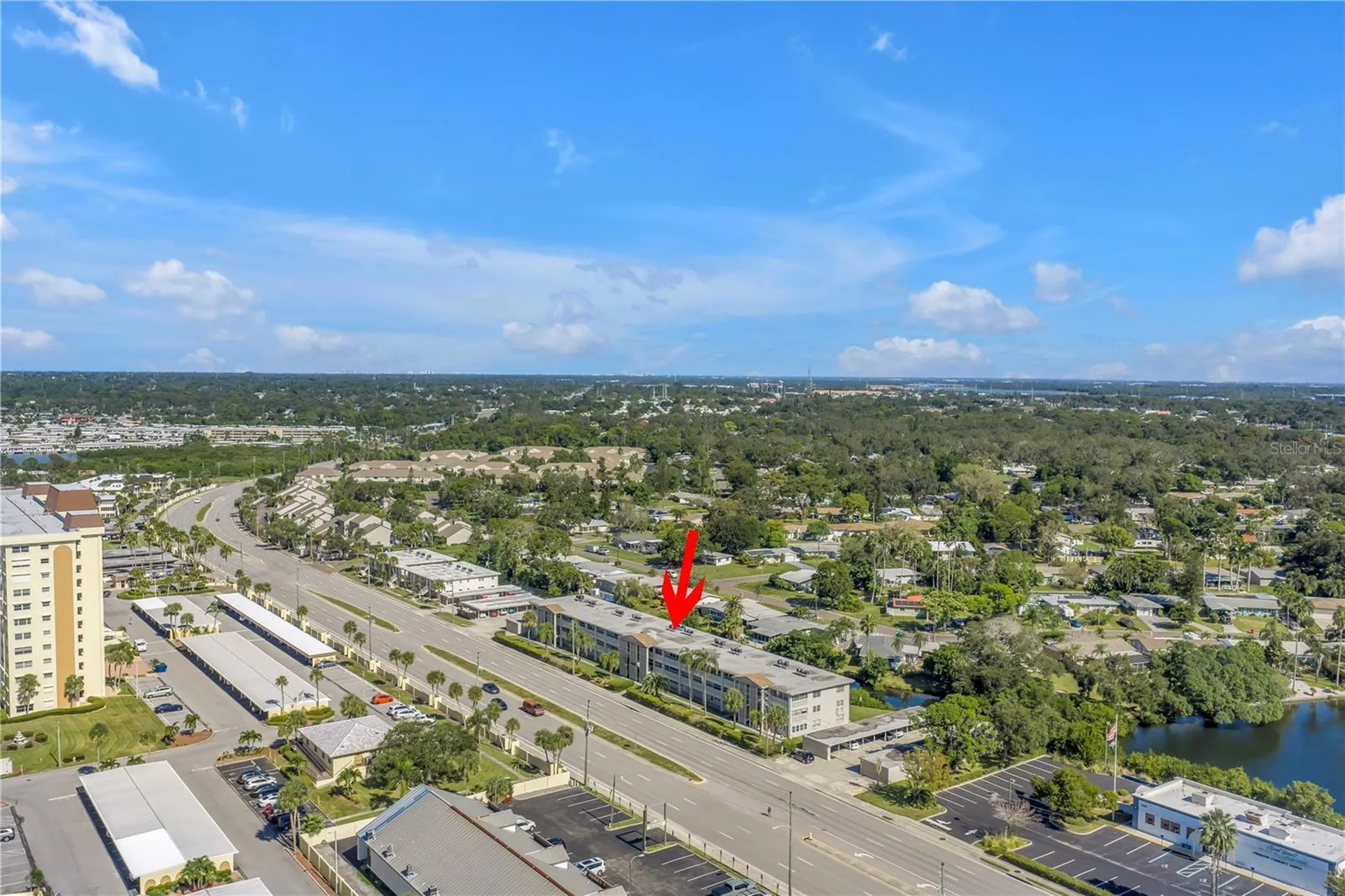 4455 Duhme Road St Petersburg FL 33708