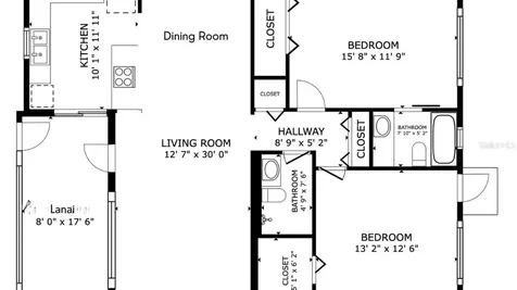 4455 Duhme Road St Petersburg FL 33708