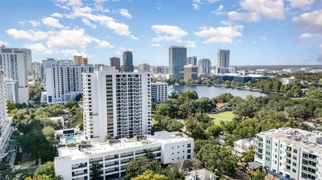 530 E Central Boulevard Orlando FL 32801