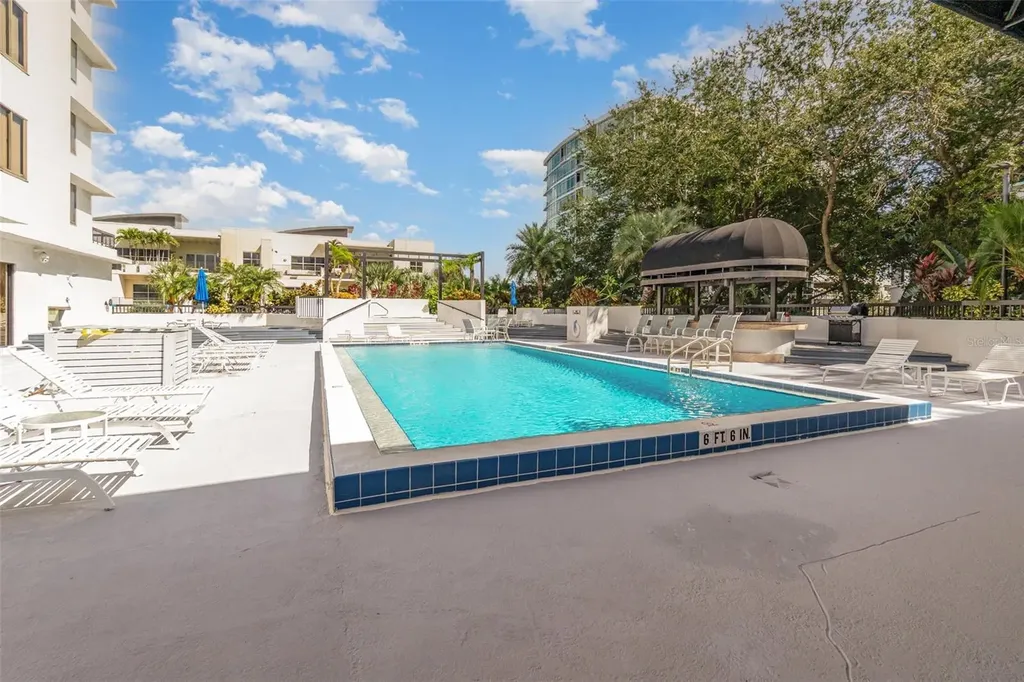 530 E Central Boulevard Orlando FL 32801