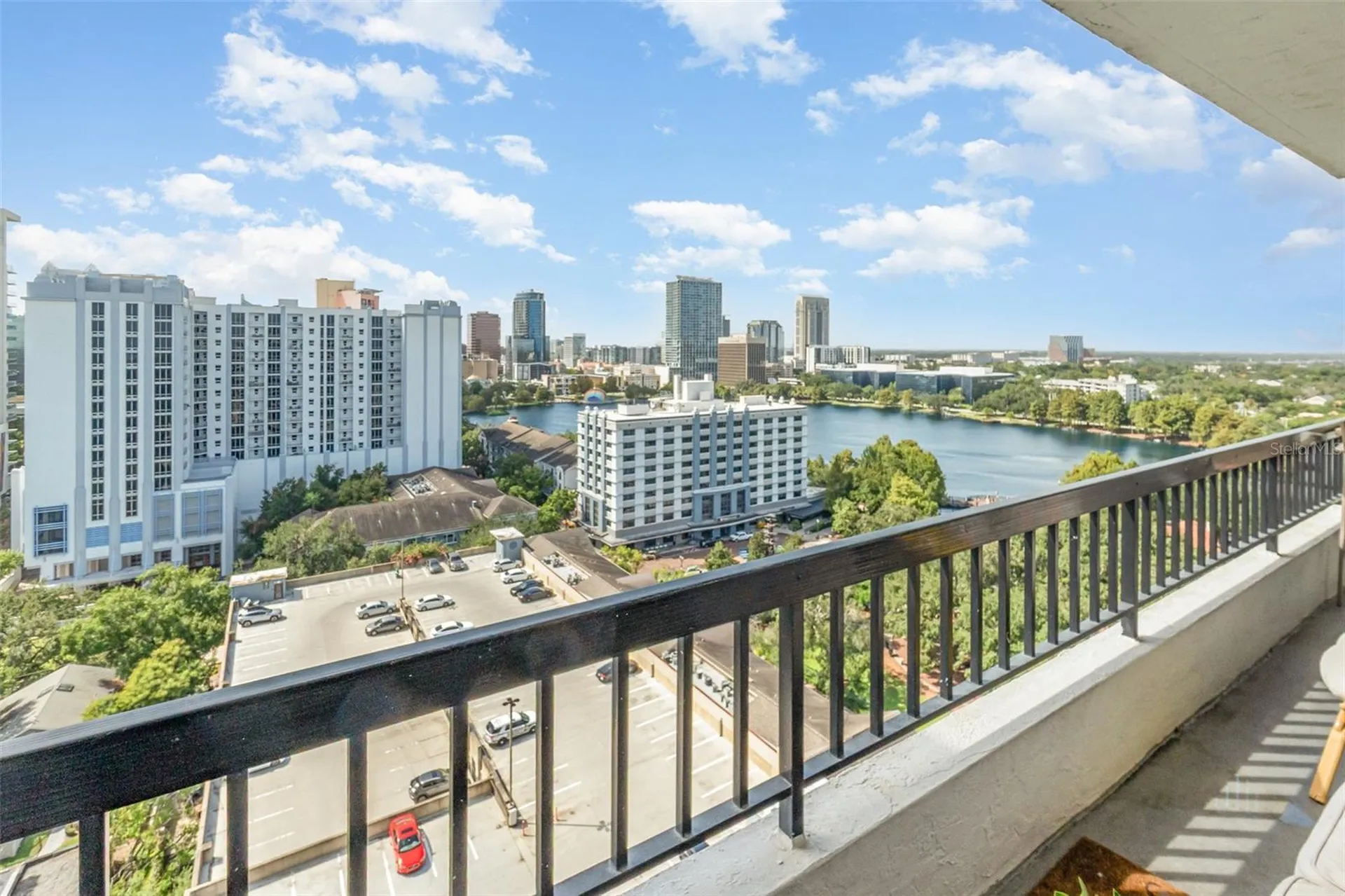 530 E Central Boulevard Orlando FL 32801
