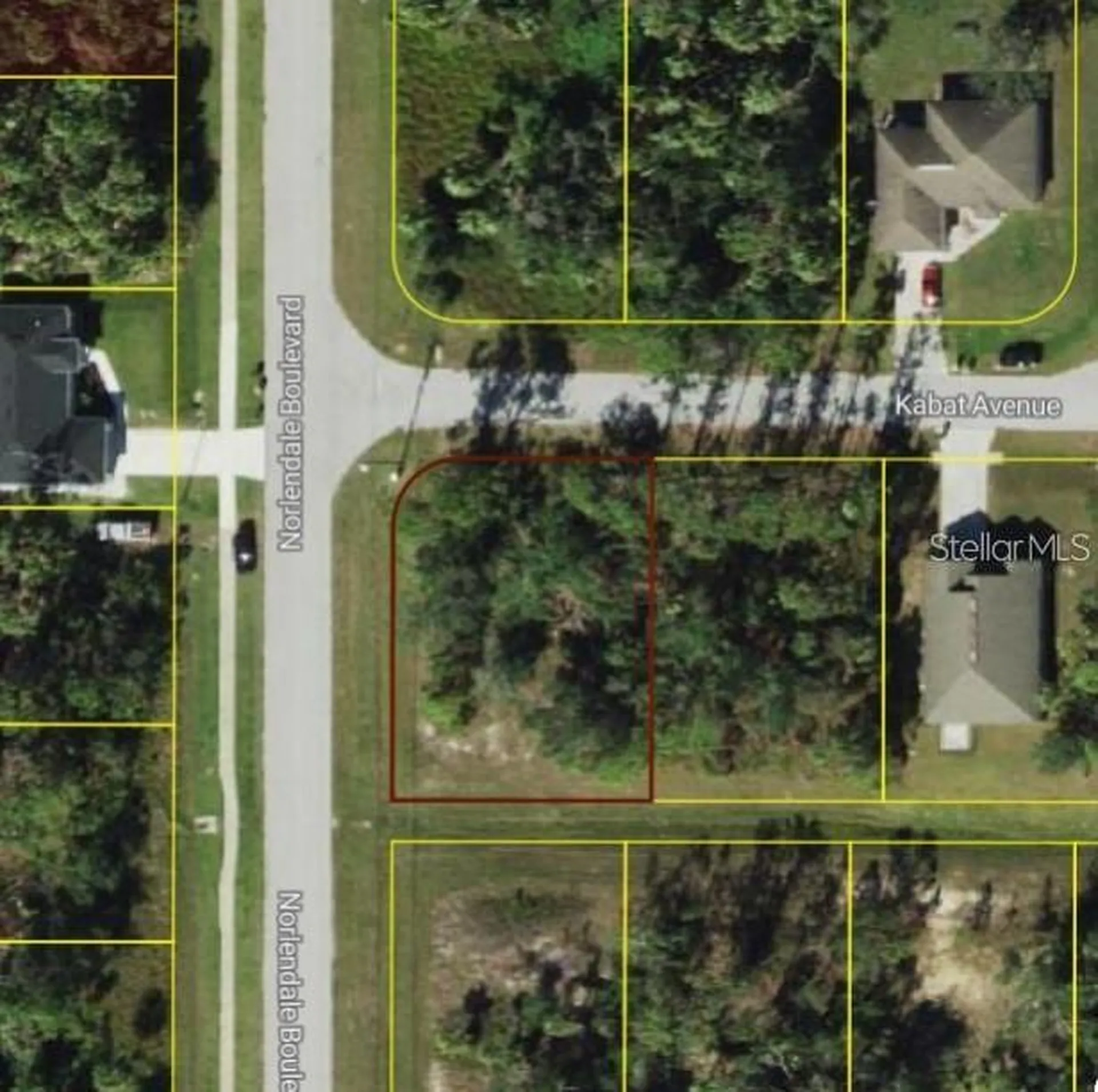 Kabat Avenue North Port FL 34288
