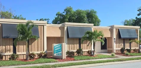 917 Emmett Street Kissimmee FL 34741