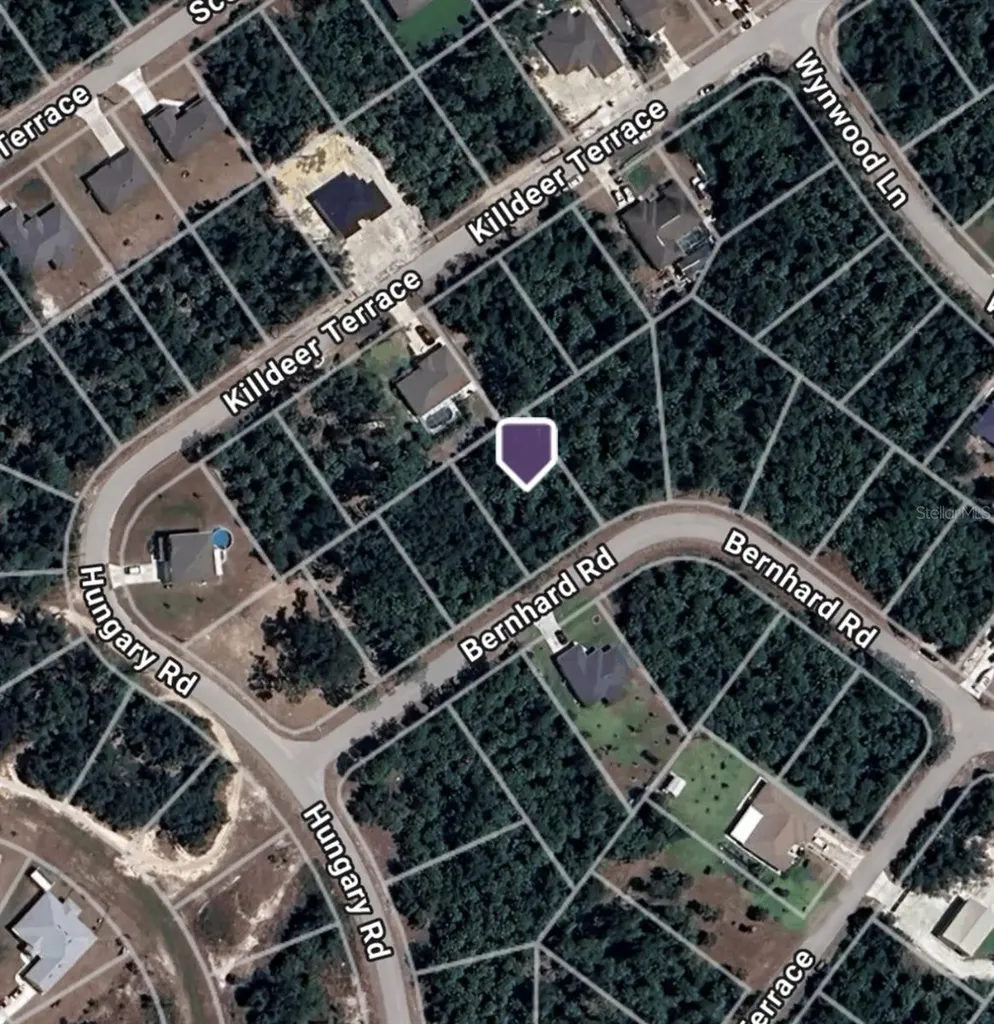 Lot 4 Bernhard Road North Port FL 34288